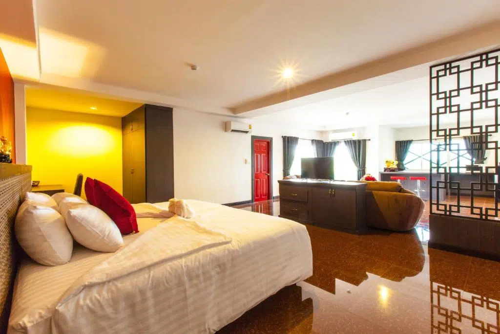 Room image