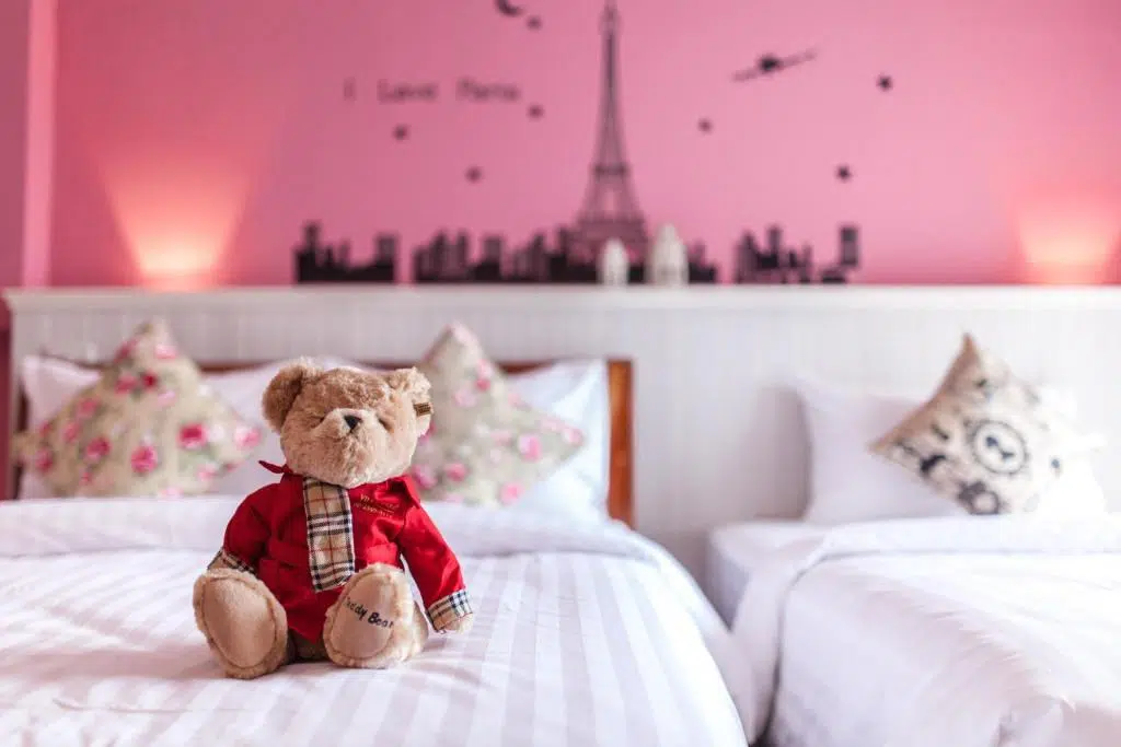 Room image